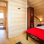 Domek Wierchowa