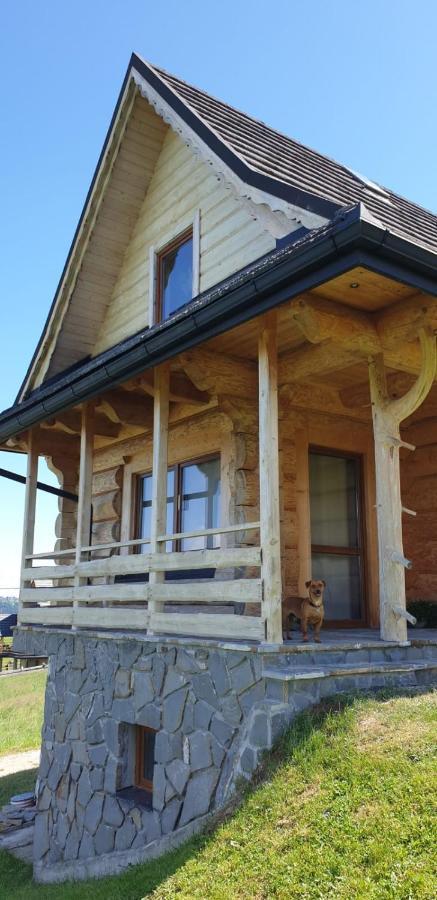 Wierchowa Chalet Zakopane