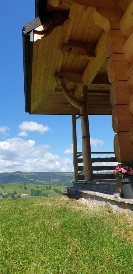 Chalet Wierchowa *